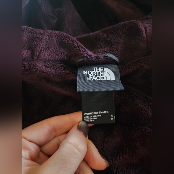 The North Face Shelbe Raschel windwall jacket - Picture 6 of 9